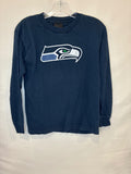 Reebok Seahawks Shirt | Size Large