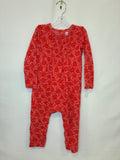 Tea Jumpsuit | 18-24 months