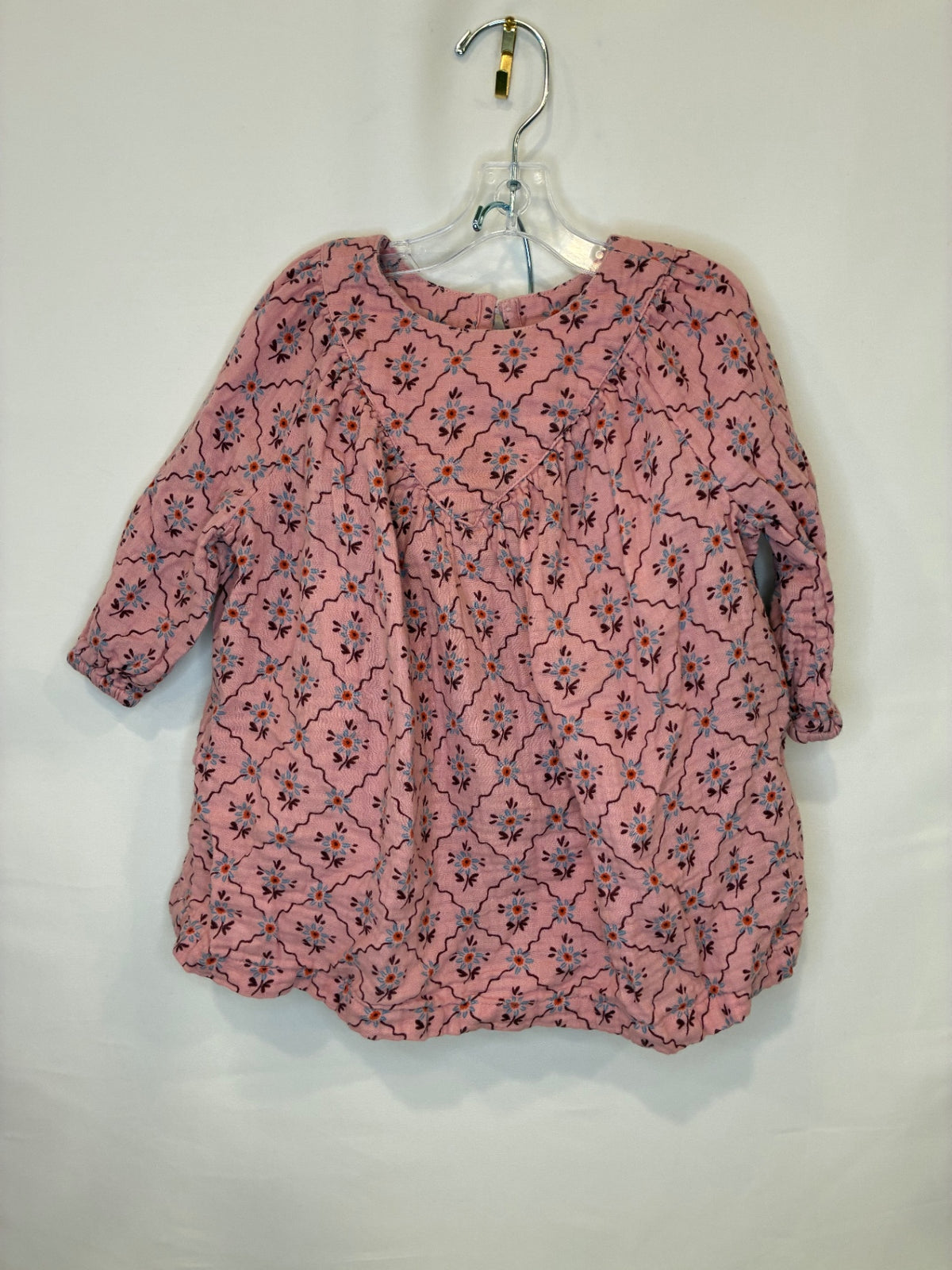 Hanna Andersson Dress | 18-24 months