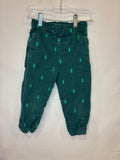 Hanna Andersson Lined Pants | Size 3