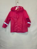 Reima Rain Jacket | Size 2