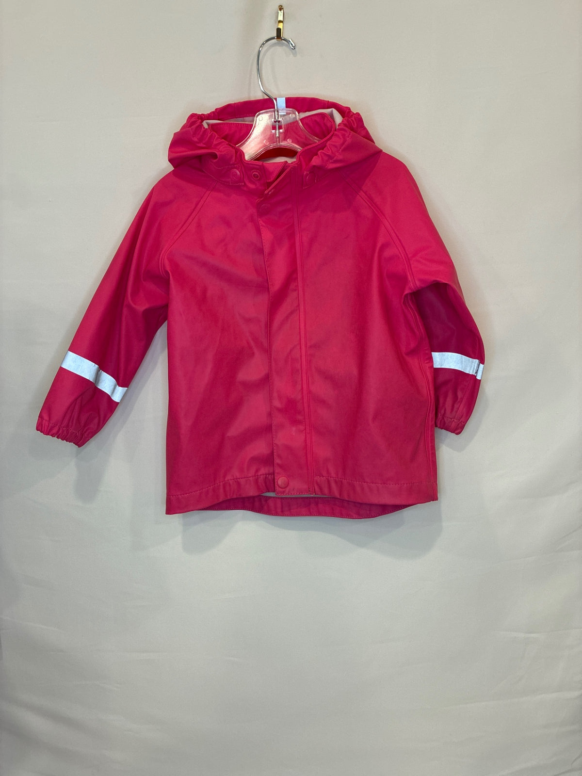 Reima Rain Jacket | Size 2