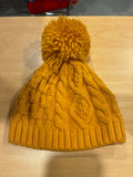 Hanna Andersson Winter Hat | Size 3-6 years