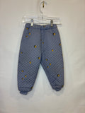 Konges Sløjd Thermo Pants | 12 months