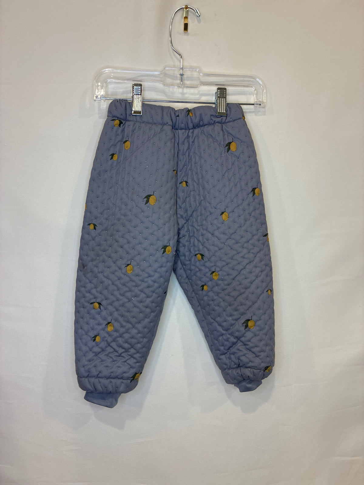 Konges Sløjd Thermo Pants | 12 months