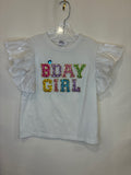 Lola & the Boys T-Shirt | Size 7