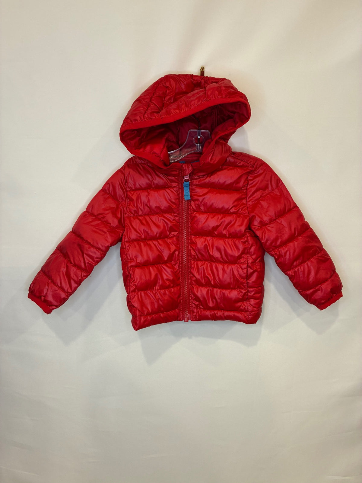 Primary Puffer Jacket | 6-12 months