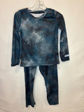 Terramar Base layer set | Size 3