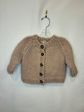 The Blueberry Hill Sweater | 6-12 months