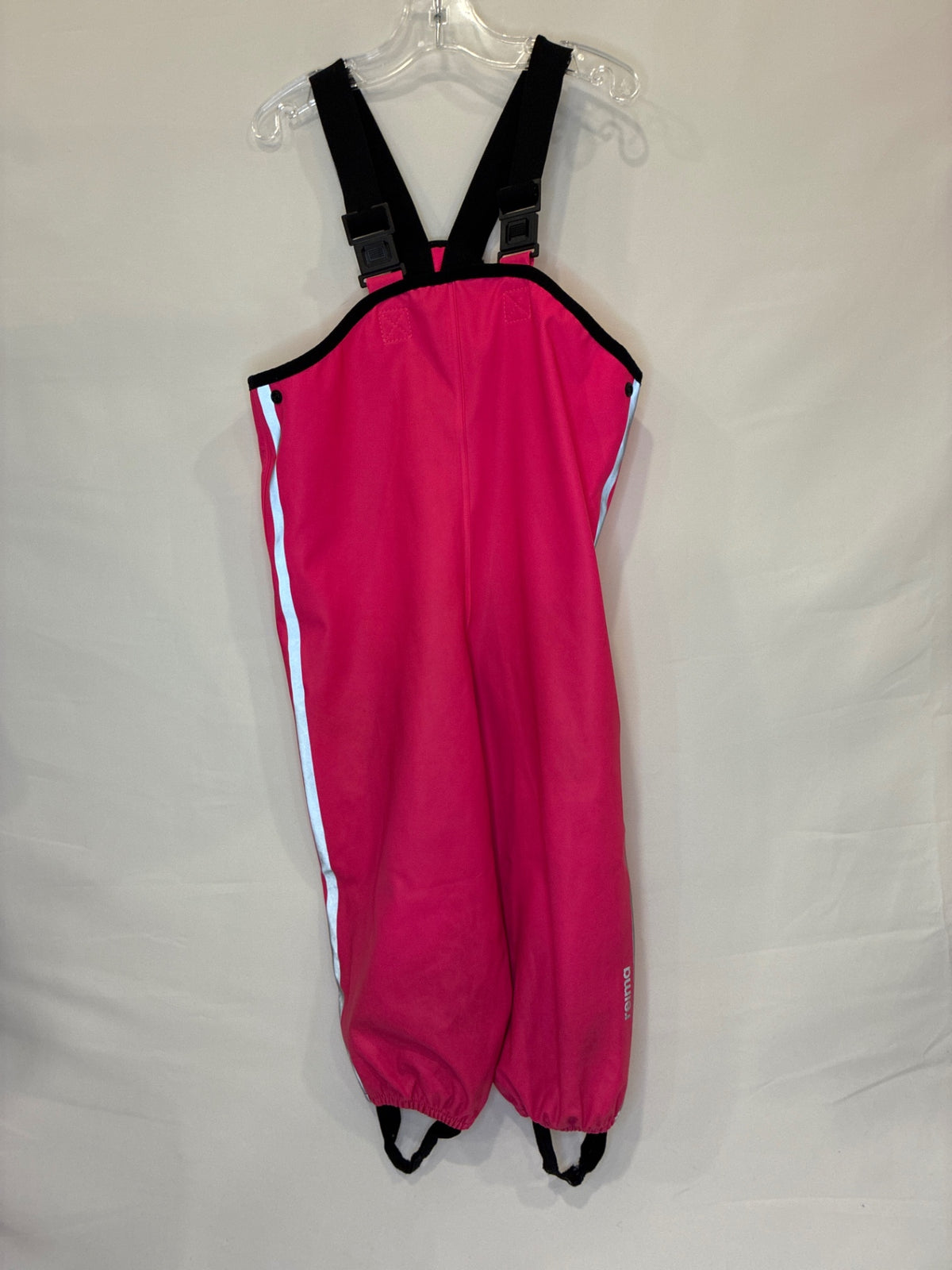 Reima Rain Bibs | Size 2