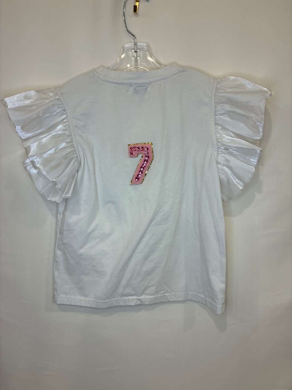 Lola & the Boys T-Shirt | Size 7