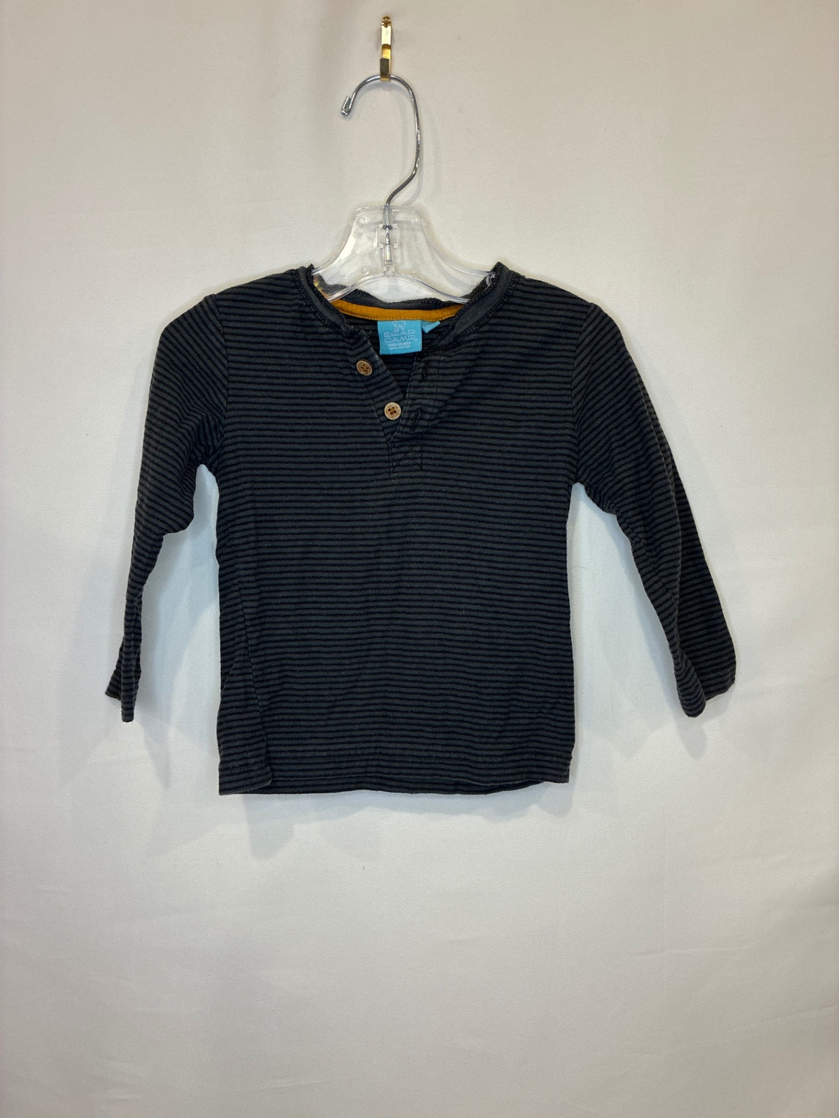 Bear Camp Shirt | Size 2