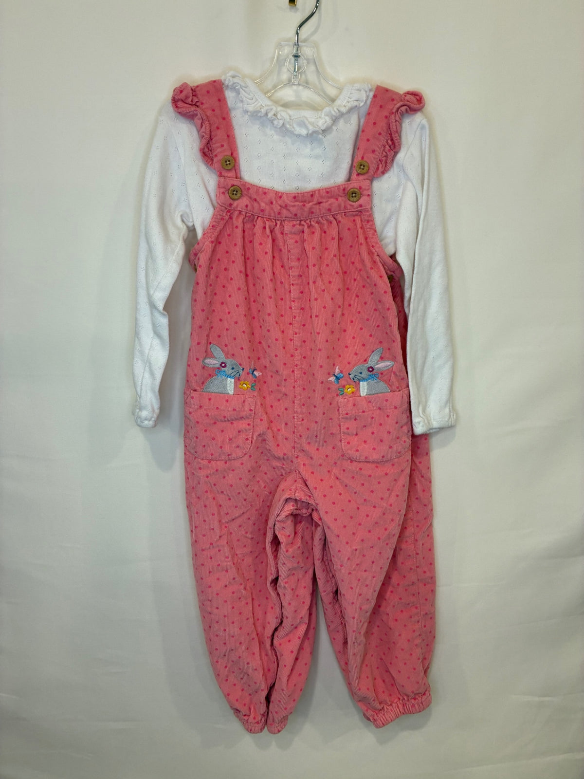 Jojo Maman Bébé Outfit | 18-24 months