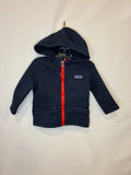 Patagonia Fleece Jacket | 6-12 months