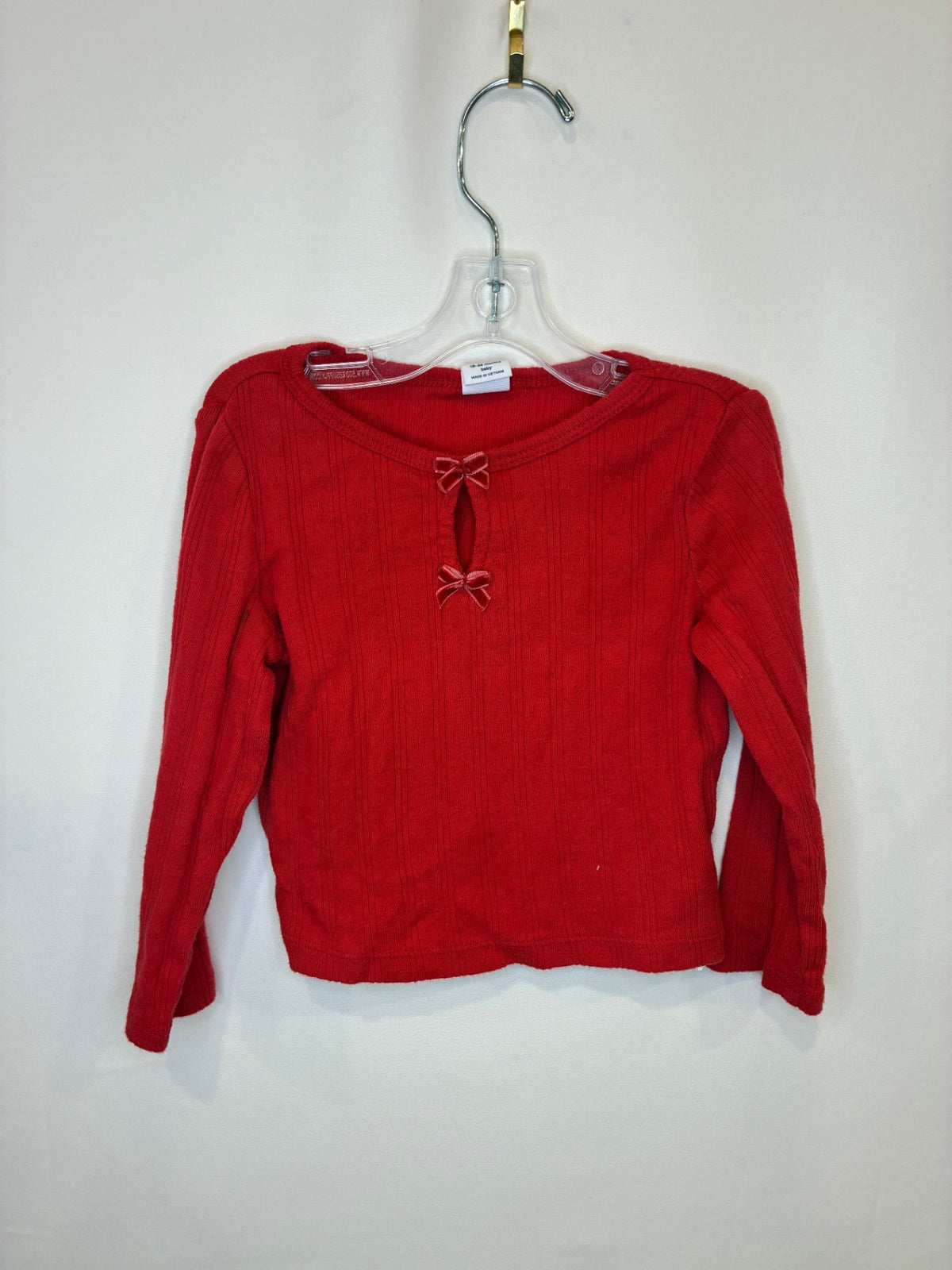 GAP Shirt | 18-24 months
