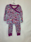 Hanna Andersson Pajamas | Size 18-24 months