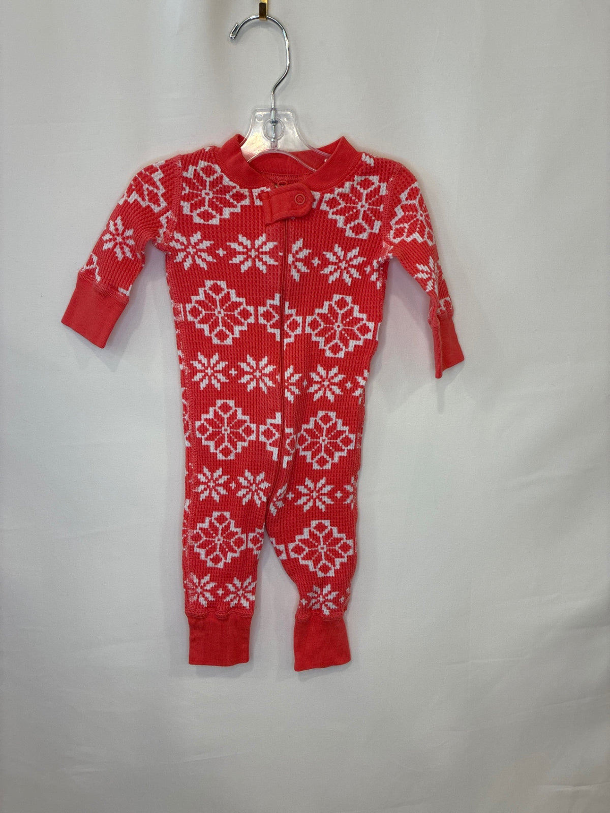 Hanna Andersson Pajamas | Size 0-6 months