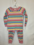 Hanna Andersson Pajamas | Size 3