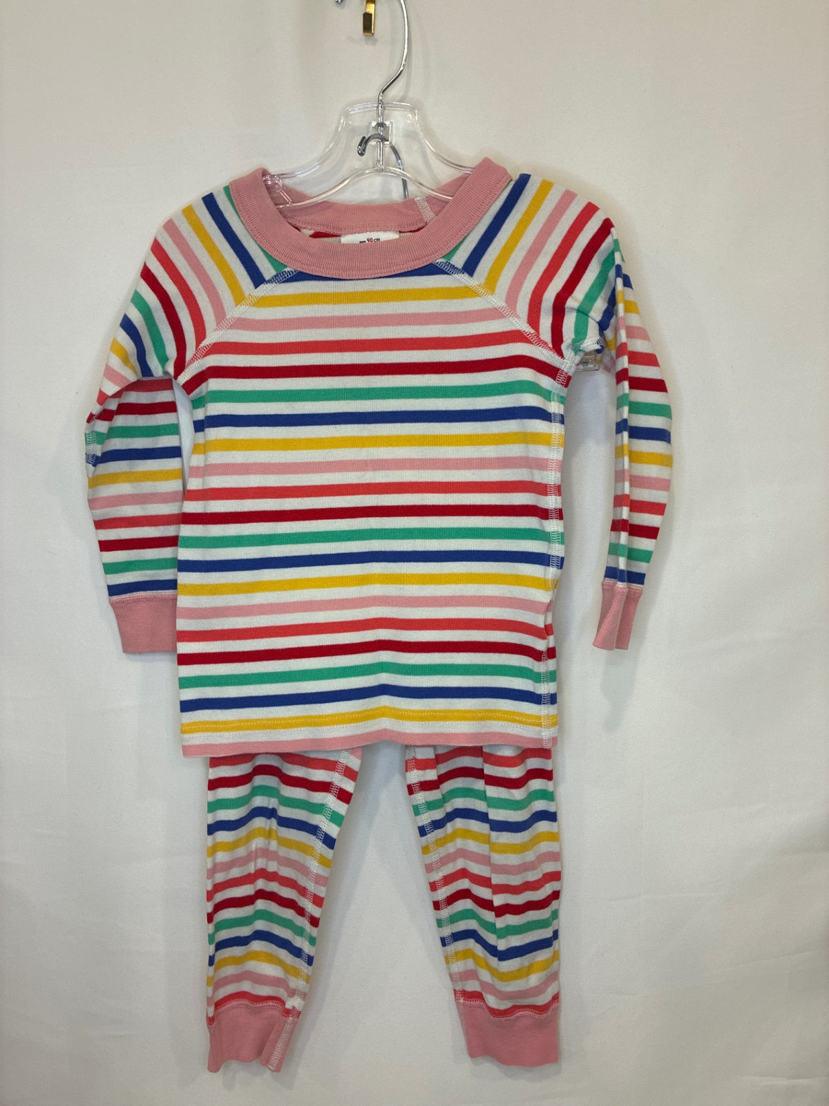 Hanna Andersson Pajamas | Size 3