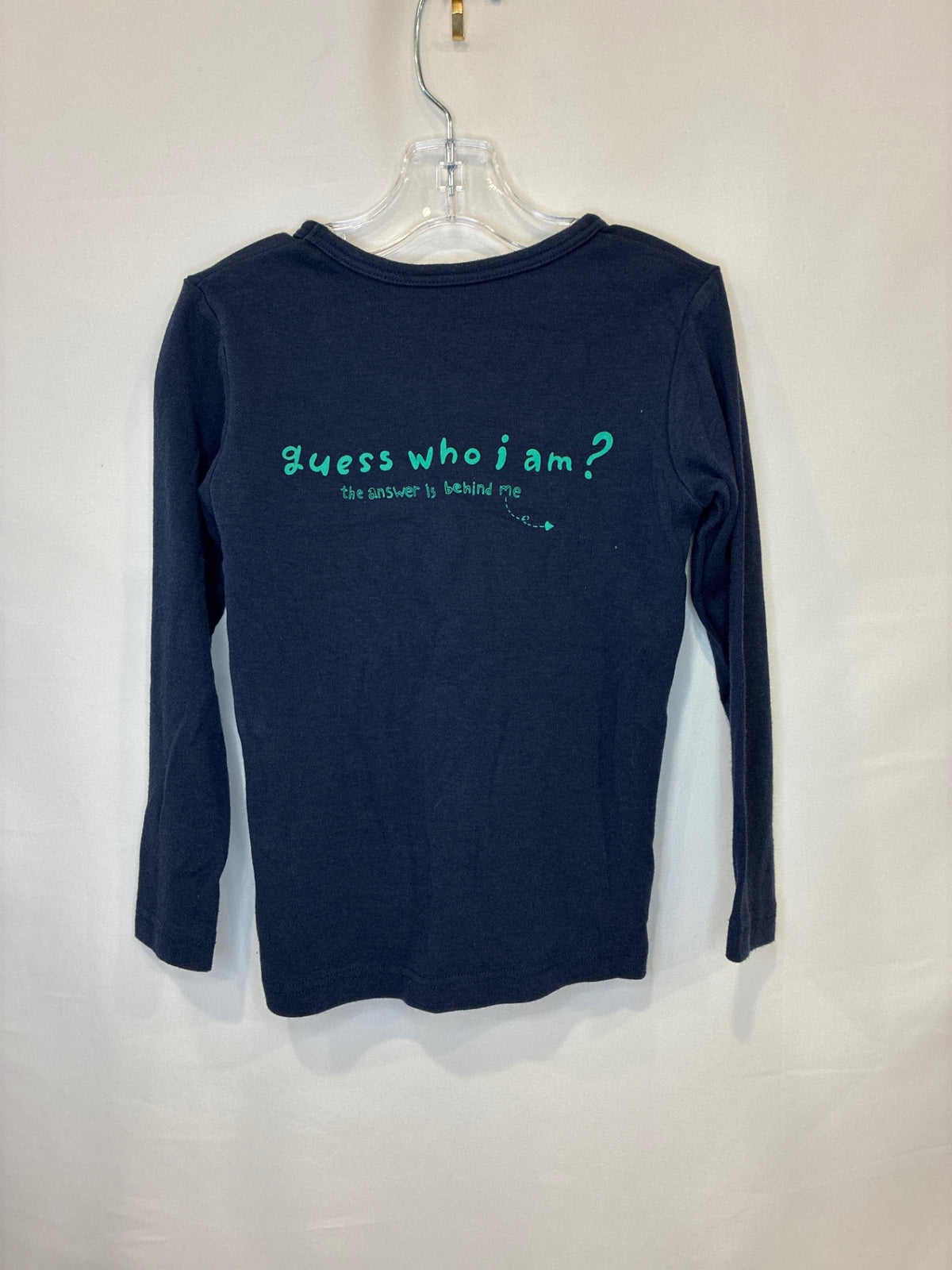 Shirt | Size 3