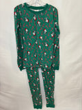 Hanna Andersson x Peanuts Pajamas | Size 8