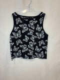 Art Class Tank Top | Size 14-16
