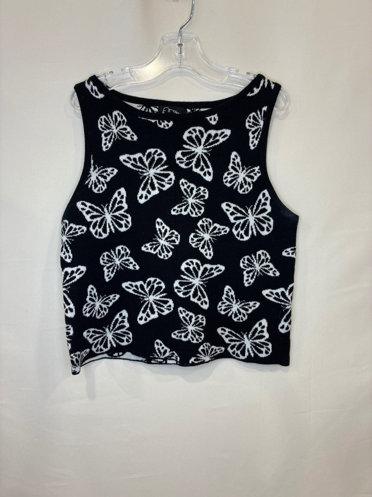 Art Class Tank Top | Size 14-16