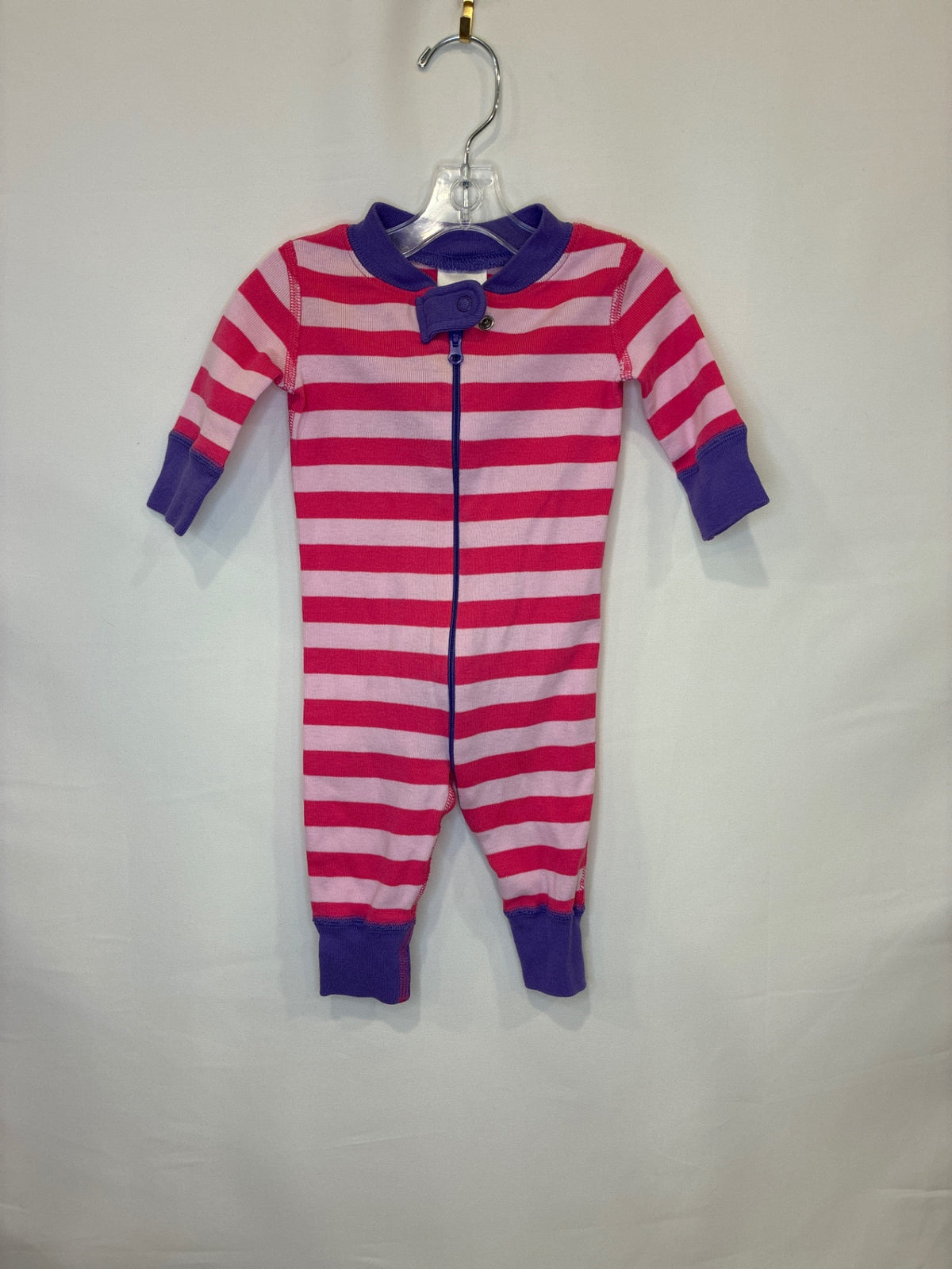 Hanna Andersson Pajamas | Size 0-6 months