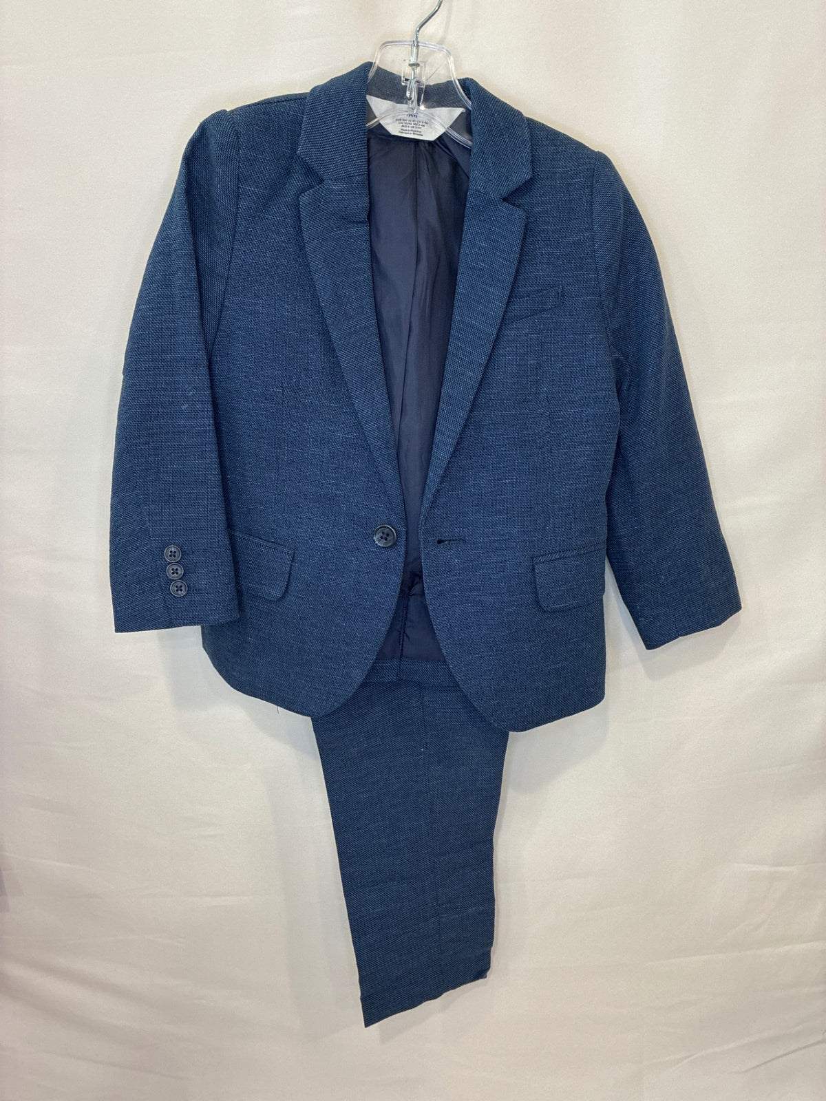 H&M Suit | Size 4