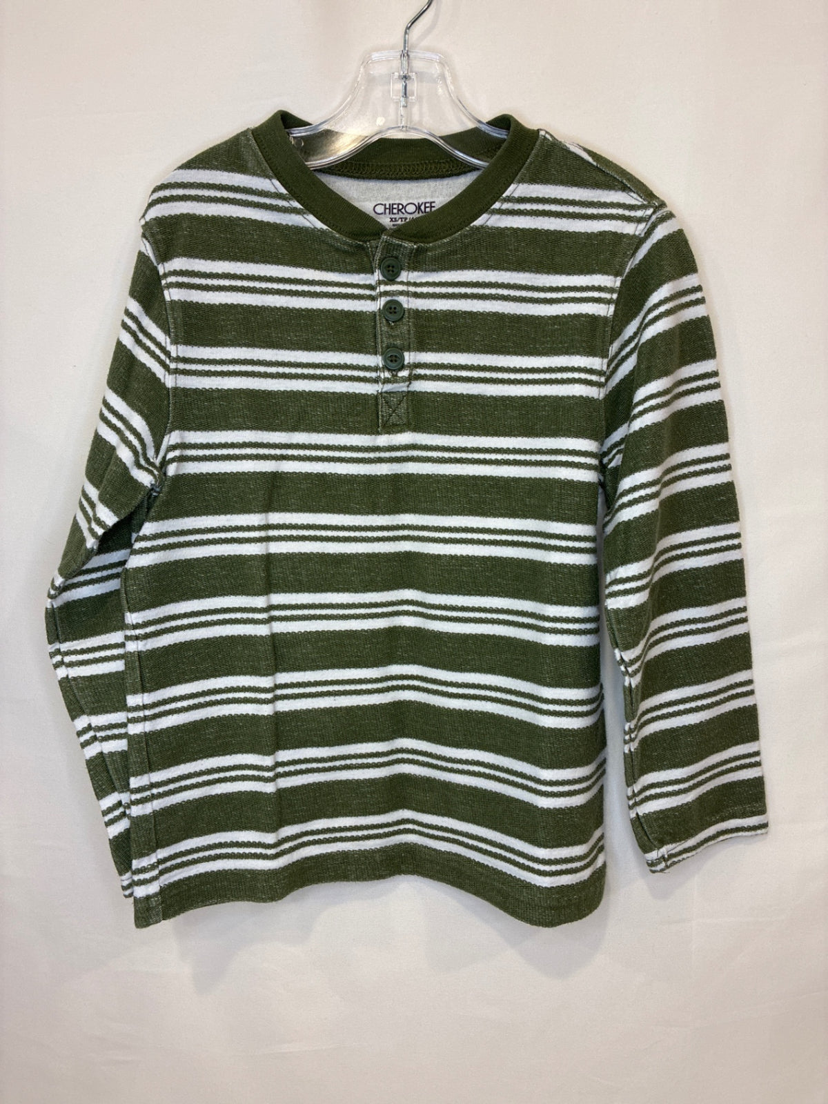 Cherokee Shirt | Size 4-5