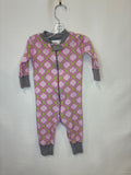 Hanna Andersson Pajamas | Size 6-9 months