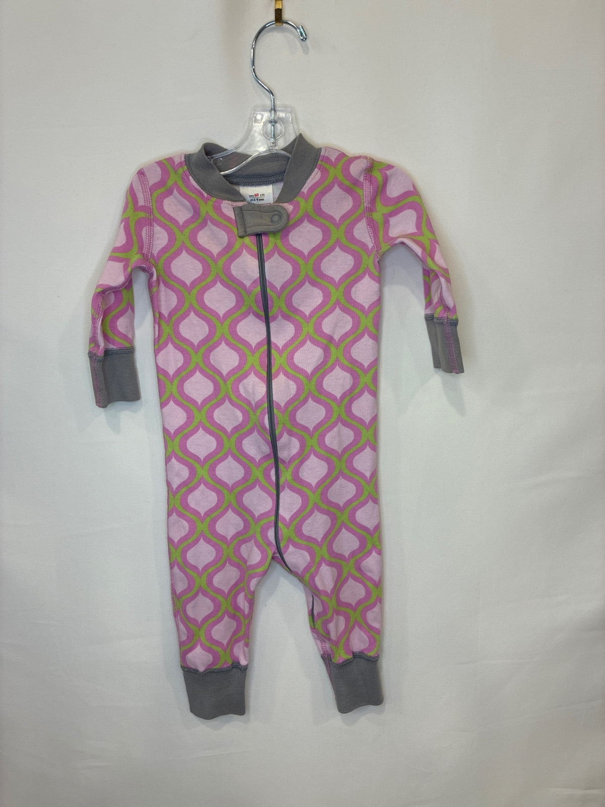 Hanna Andersson Pajamas | Size 6-9 months