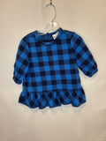 Hanna Andersson Blouse | Size 2