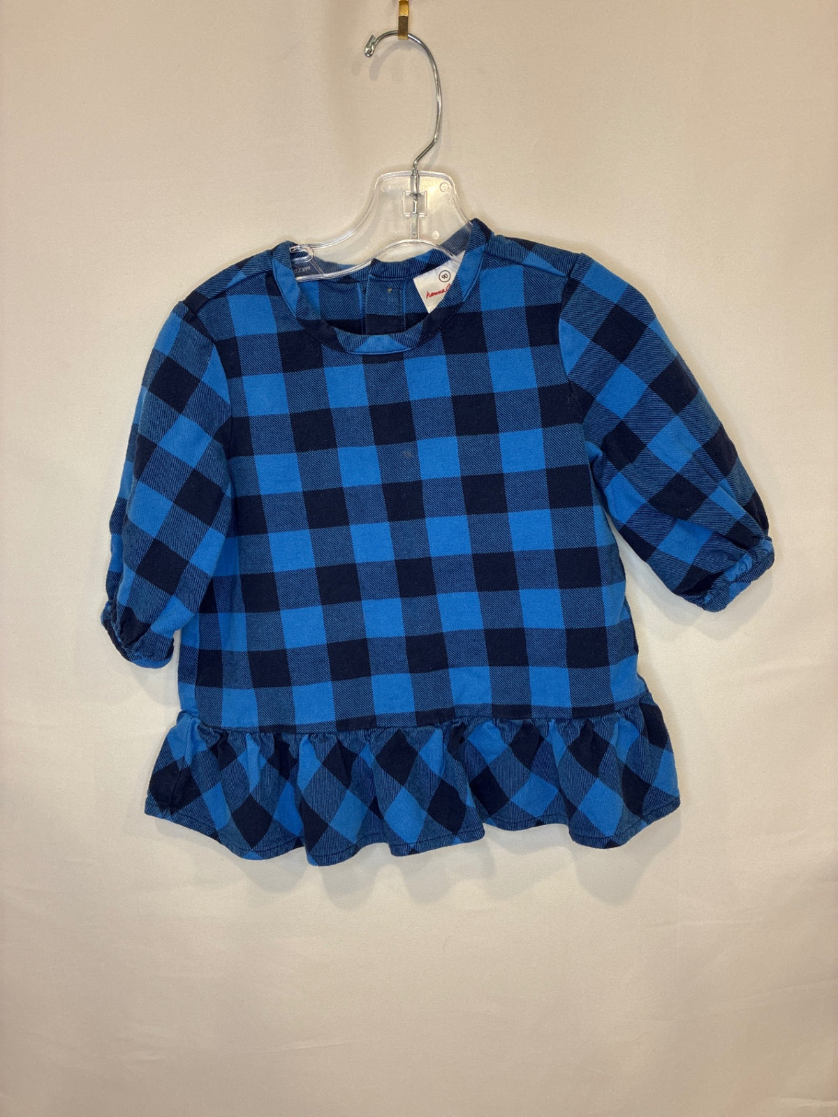 Hanna Andersson Blouse | Size 2