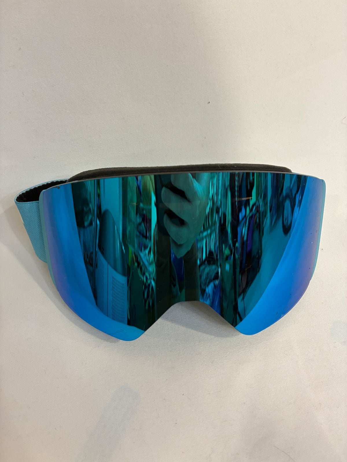 Zionor Goggles