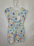 Star Wars x Hanna Andersson Dress | Size 5