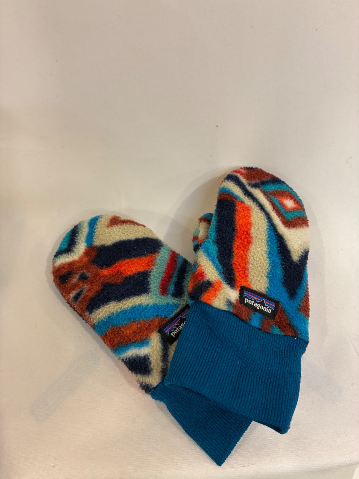 Patagonia Winter Mittens | Size 18-24 months