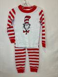 Dr. Seuss x Hanna Andersson Pajamas | Size 4