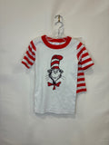 Dr. Seuss x Hanna Andersson Pajamas | Size 6-7