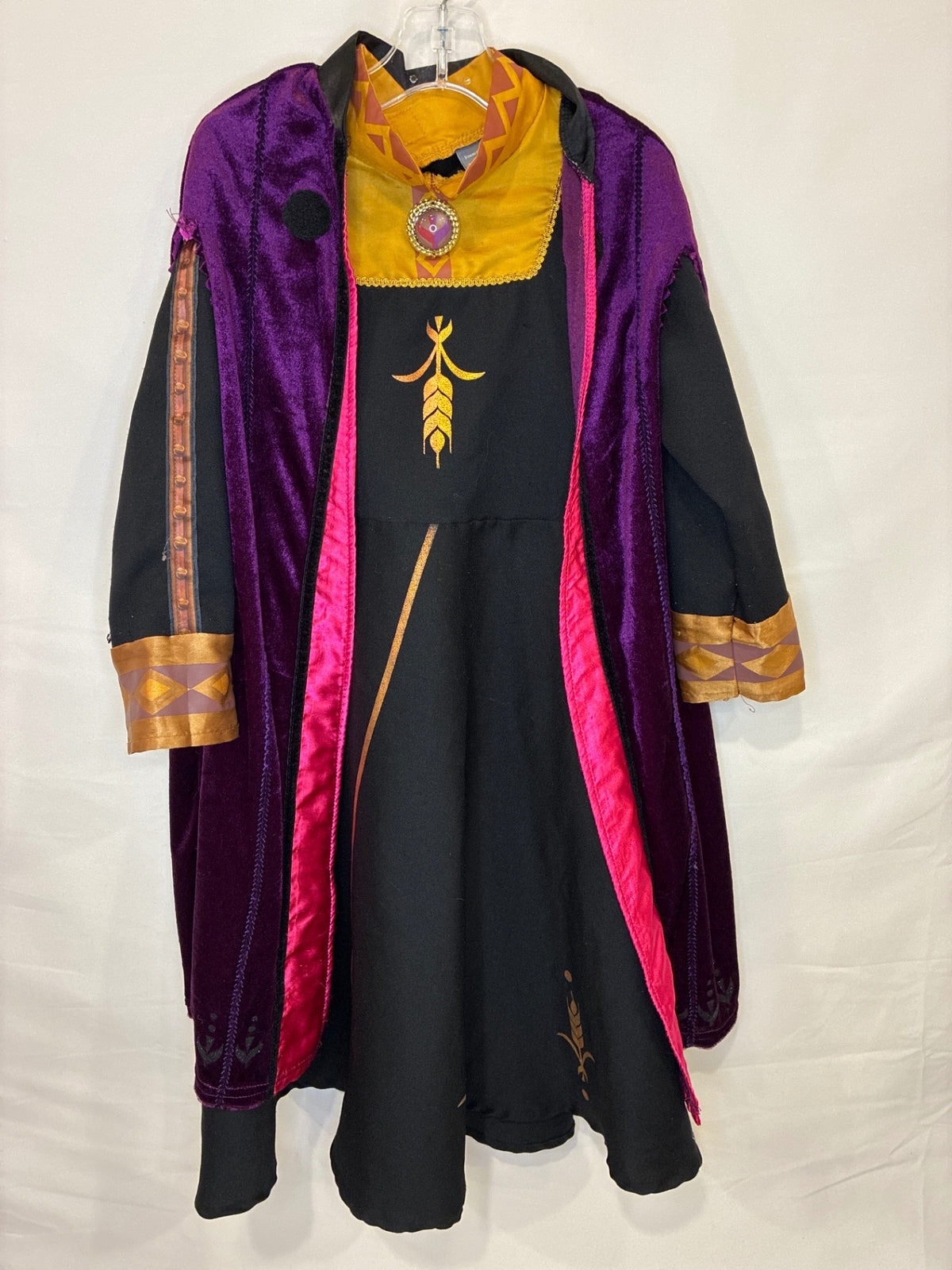 Disney Frozen II Costume | Size 5/6