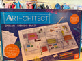 MindWare | Art-chitect (Missing Pencils)