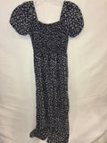 Art Class Jumpsuit | Size 10-12