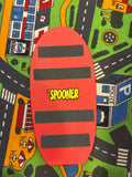 Fat Brain Toys | The Spooner Balance Board