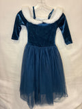 Joy Winter Queen Costume | Size 6-8