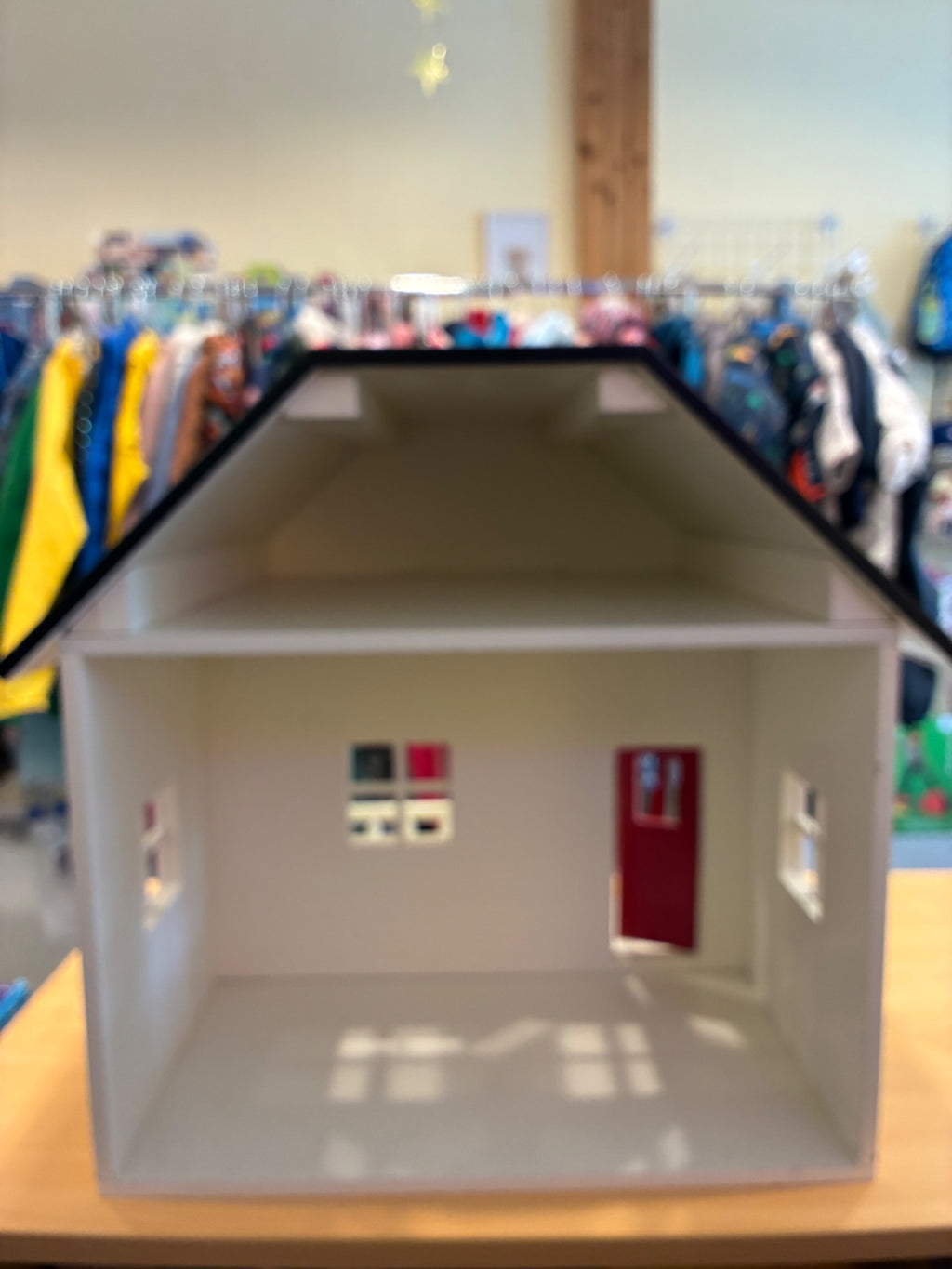 Pottery Barn Kids | Raleigh Doll House