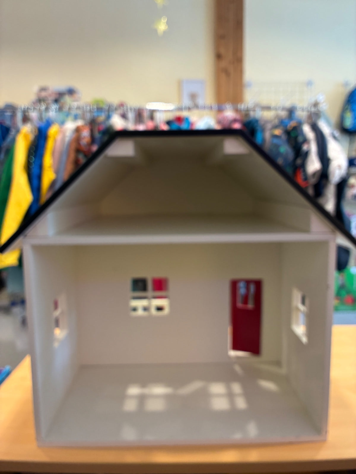 Pottery Barn Kids | Raleigh Doll House