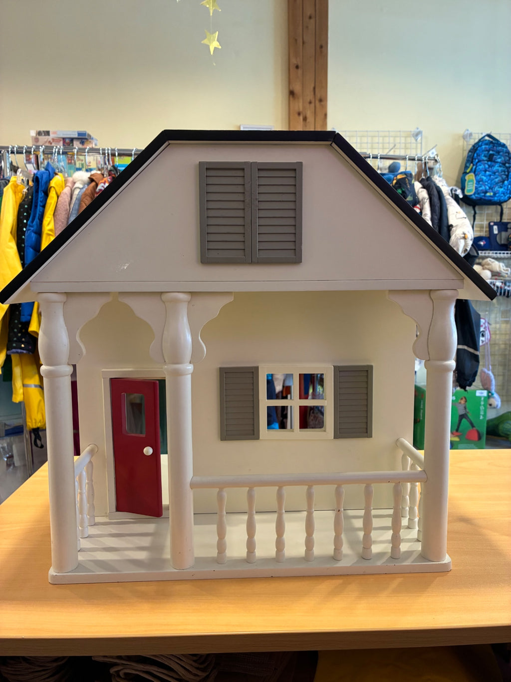 Pottery Barn Kids | Raleigh Doll House