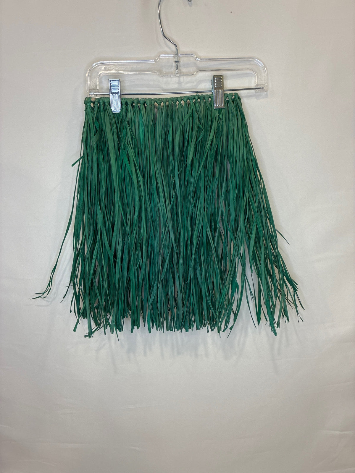 Grass Skirt 