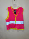 Dickies Hi-Viz Vest | Size 5-6