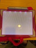 Crayola | Light Up Tracing Pad w/ Case